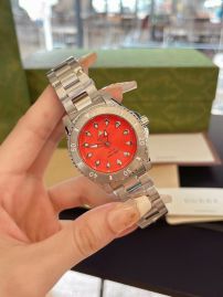 Picture of Gucci Watches Women _SKU1565gucci-40mm-06091358